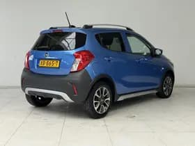 Opel Karl thumbnail 2