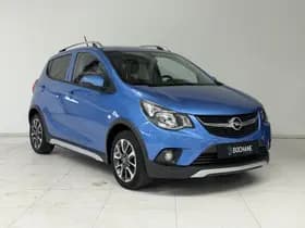 Opel Karl thumbnail 5