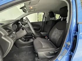 Opel Karl thumbnail 7