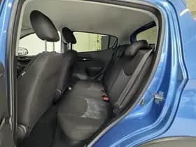 Opel Karl thumbnail 8