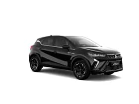 Mitsubishi ASX thumbnail 3
