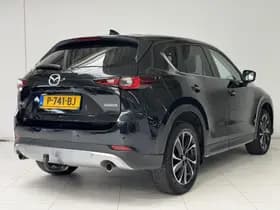 Mazda CX-5 thumbnail 2