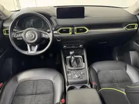 Mazda CX-5 thumbnail 3