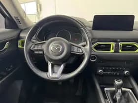 Mazda CX-5 thumbnail 22