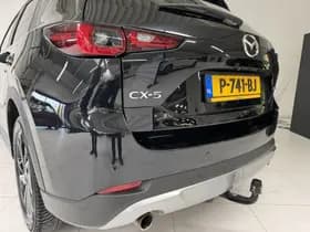 Mazda CX-5 thumbnail 38