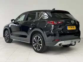 Mazda CX-5 thumbnail 6
