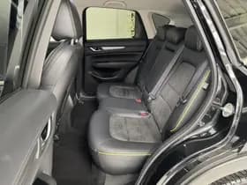 Mazda CX-5 thumbnail 8