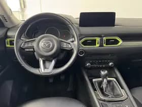 Mazda CX-5 thumbnail 10