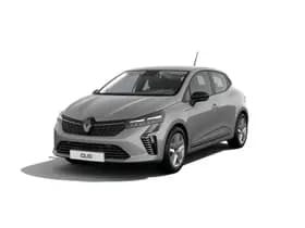 Renault Clio thumbnail 2
