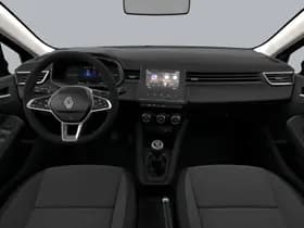 Renault Clio thumbnail 11