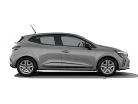 Renault Clio thumbnail 3