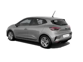 Renault Clio thumbnail 4