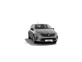 Renault Clio thumbnail 5
