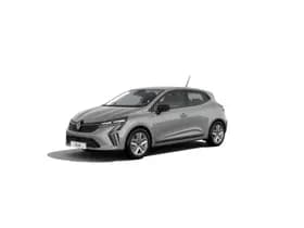 Renault Clio thumbnail 6