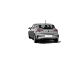 Renault Clio thumbnail 7