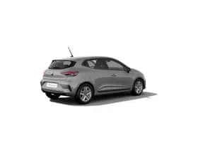 Renault Clio thumbnail 8