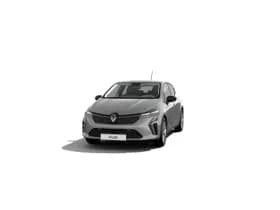 Renault Clio thumbnail 9
