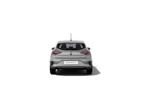 Renault Clio thumbnail 10
