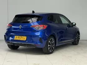 Renault Clio thumbnail 2