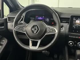 Renault Clio thumbnail 17