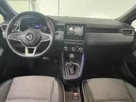 Renault Clio thumbnail 3