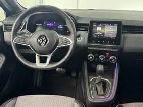 Renault Clio thumbnail 10