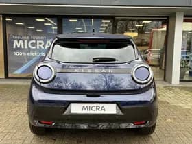 Nissan Micra thumbnail 5