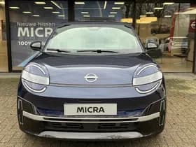 Nissan Micra thumbnail 6