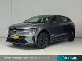 Renault Mégane E-Tech