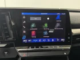 Renault Mégane E-Tech thumbnail 18