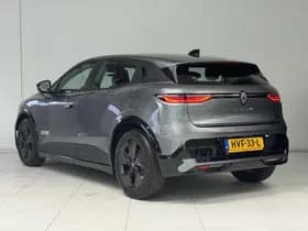 Renault Mégane E-Tech thumbnail 6