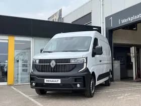 Renault Master thumbnail 10