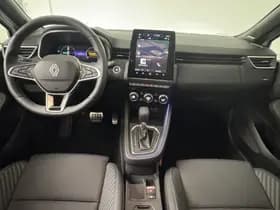 Renault Clio thumbnail 3