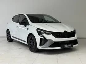 Renault Clio thumbnail 5