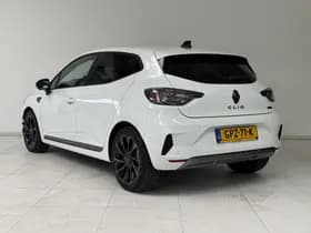 Renault Clio thumbnail 6