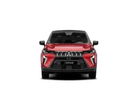 Mitsubishi ASX thumbnail 2