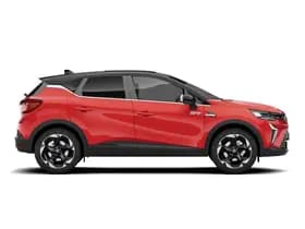 Mitsubishi ASX thumbnail 4
