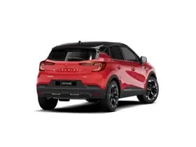 Mitsubishi ASX thumbnail 6