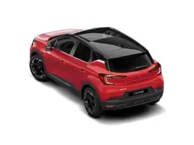 Mitsubishi ASX thumbnail 8