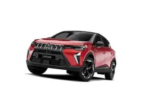 Mitsubishi ASX thumbnail 9