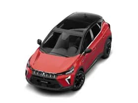 Mitsubishi ASX thumbnail 10