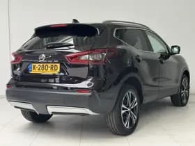 Nissan Qashqai thumbnail 2