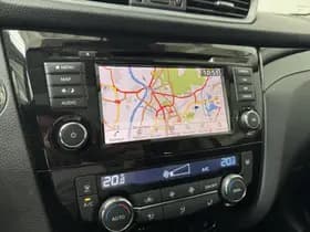 Nissan Qashqai thumbnail 11