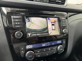 Nissan Qashqai thumbnail 12