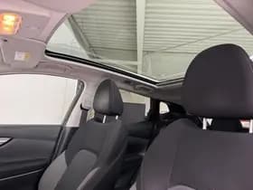 Nissan Qashqai thumbnail 15