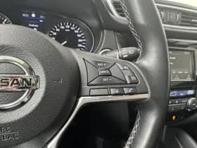 Nissan Qashqai thumbnail 17
