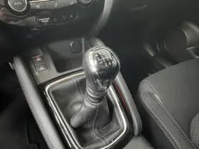 Nissan Qashqai thumbnail 18