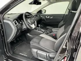 Nissan Qashqai thumbnail 19