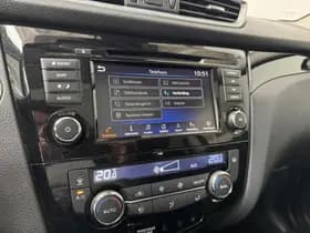 Nissan Qashqai thumbnail 23