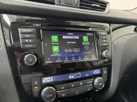 Nissan Qashqai thumbnail 24